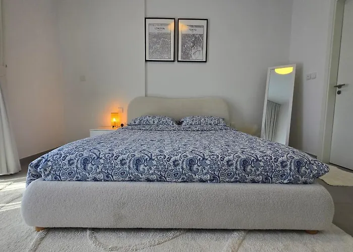 Shiro Elegant Living By Shiro Elegant Holiday Homes