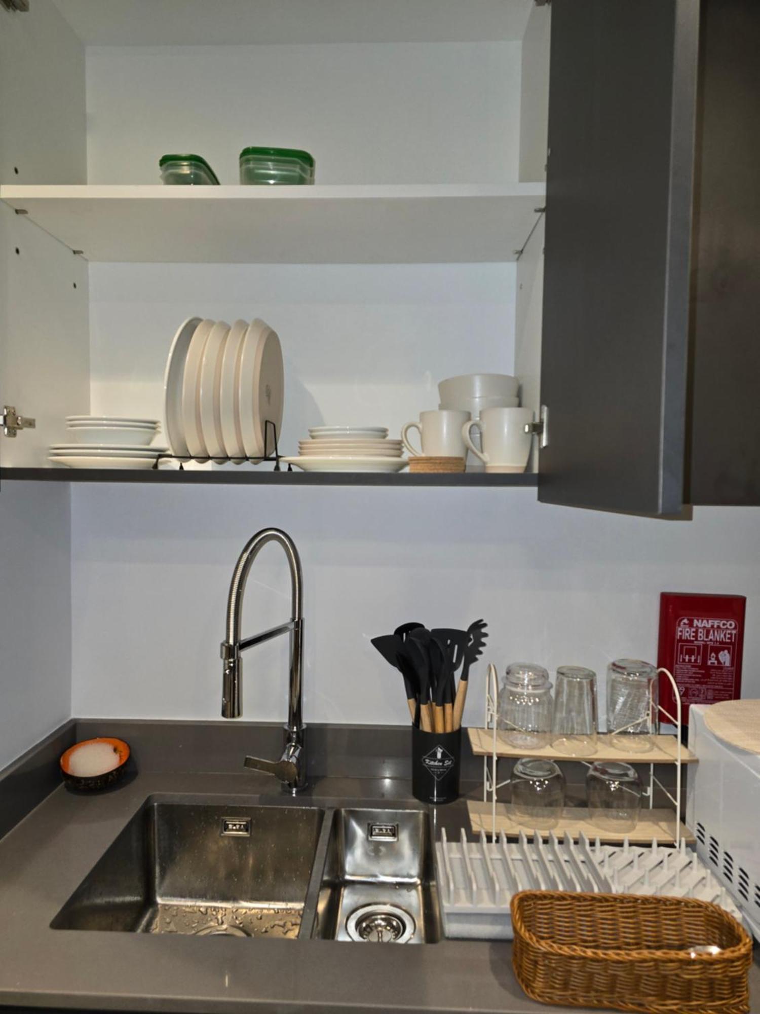 Appartamento Shiro Elegant Living By Shiro Elegant Homes