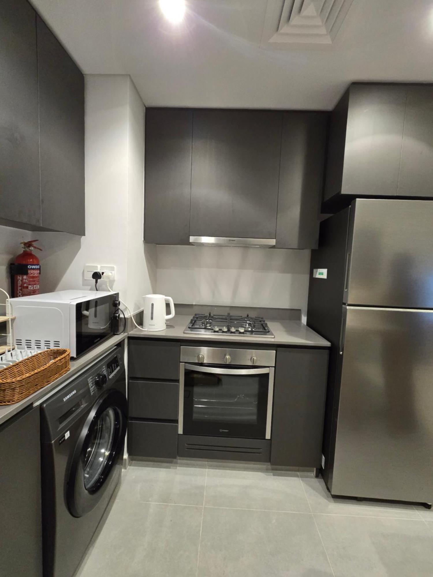 Shiro Elegant Living By Shiro Elegant Homes Appartamento Dubai