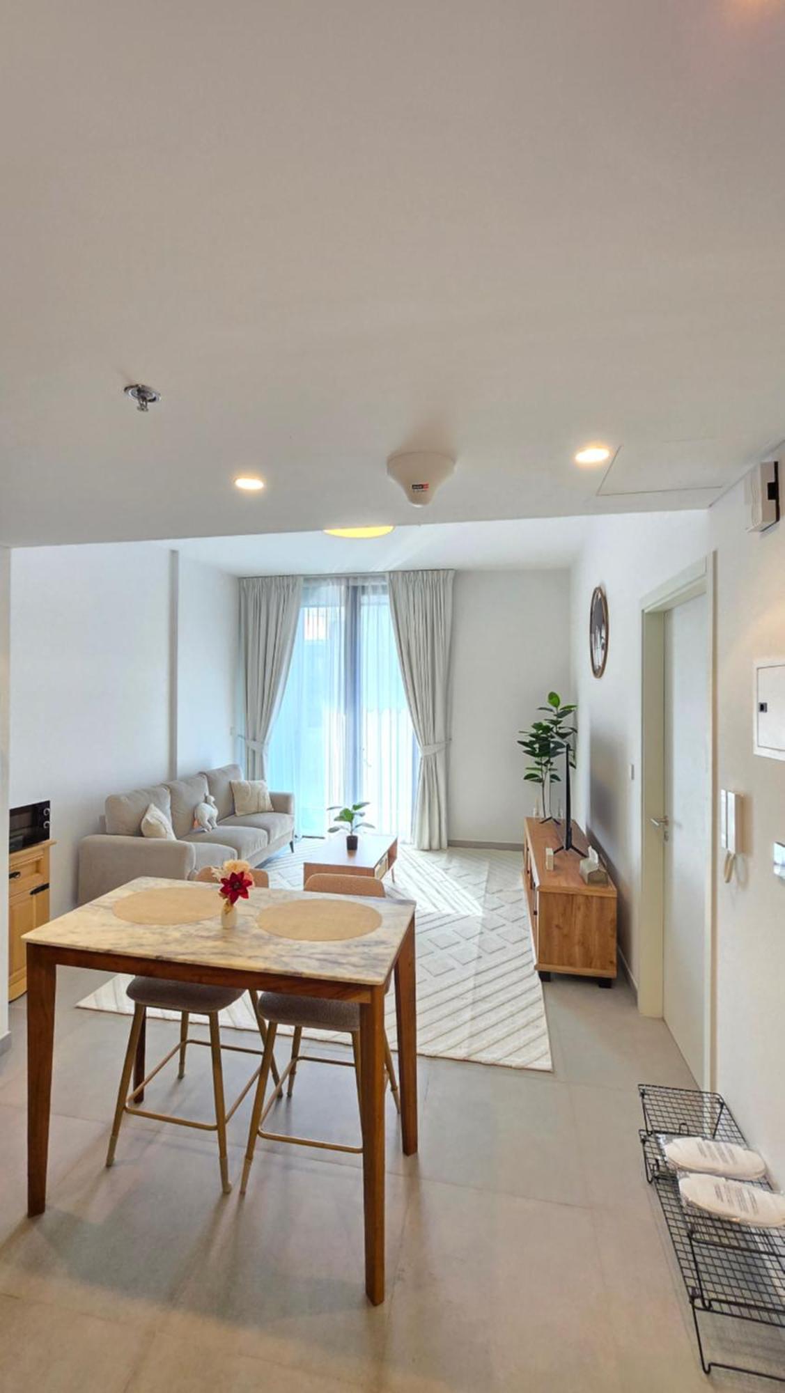Appartamento Shiro Elegant Living By Shiro Elegant Homes