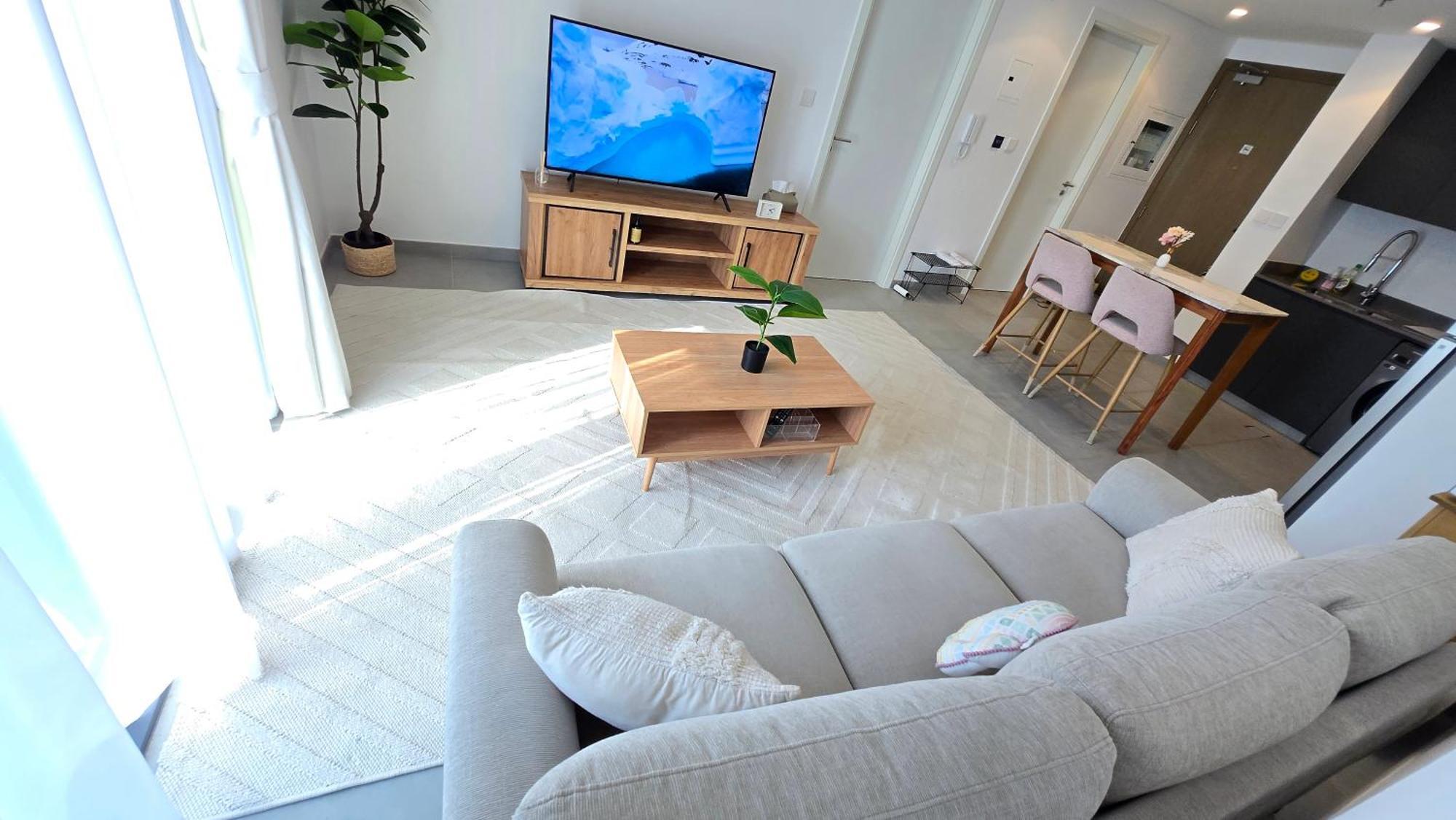 Appartamento Shiro Elegant Living By Shiro Elegant Homes *